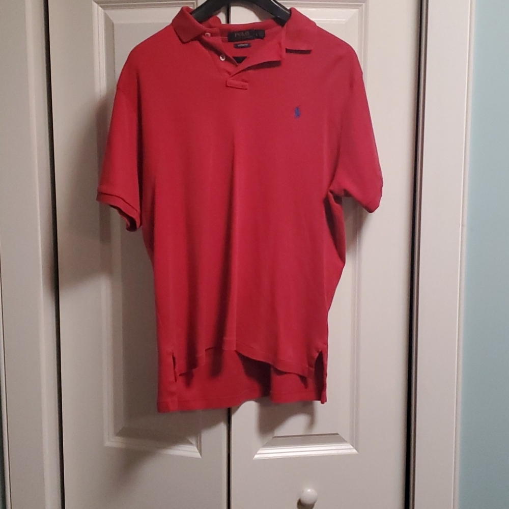 Polo Ralph Lauren Polo